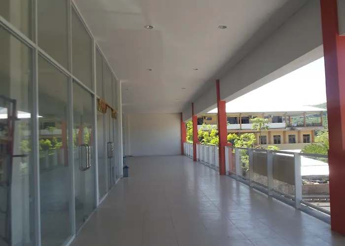 L Bajo Hotel Labuan Bajo
