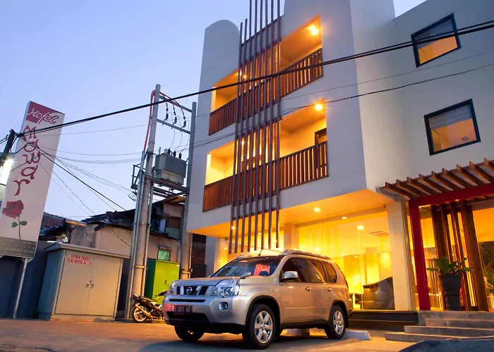Hotel Mawar Bandung