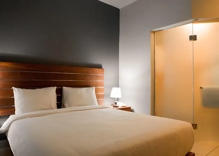 Hotel Mawar Bandung
