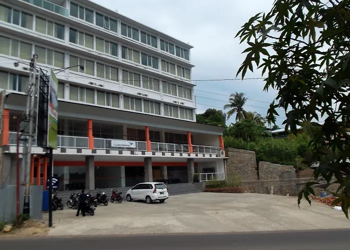 L Bajo Hotel Labuan Bajo