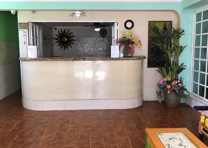 Hotel Francis Arlene - Adults Only Isla Mujeres