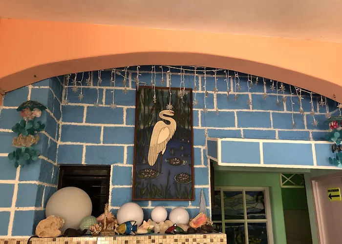 Hotel Francis Arlene - Adults Only Isla Mujeres