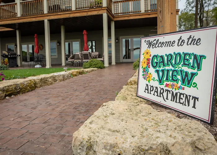 Lefevre Inn & Resort Galena