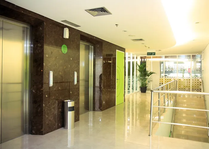 Zest Bogor By Swiss-Belhotel International