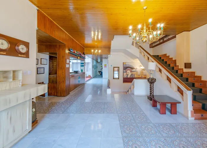 Hotel Ana Carolina Manizales