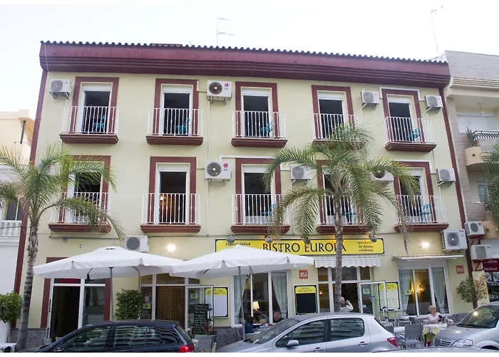 Candisol Cozy Inns Torremolinos