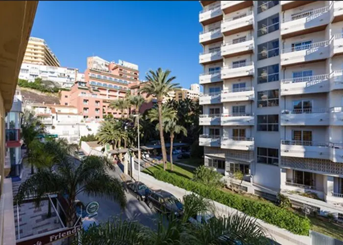 Candisol Cozy Inns Torremolinos