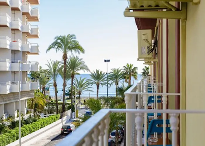 Candisol Cozy Inns Torremolinos