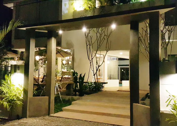Chez Moi Suite & Spa Siem Reap