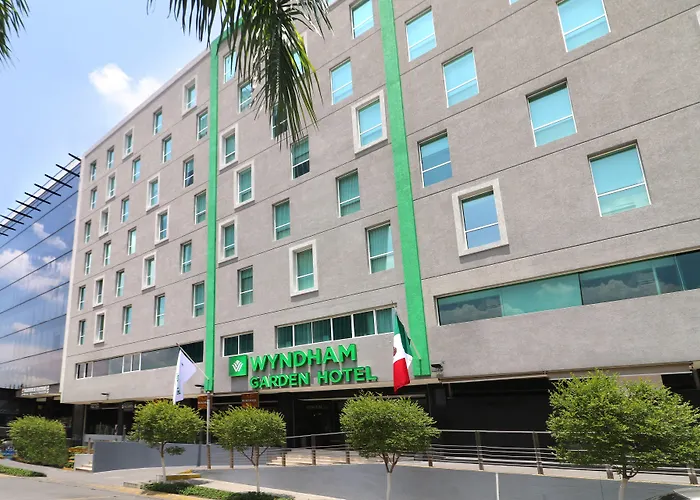 Courtyard By Marriott Guadalajara Andares Hotel Zapopan