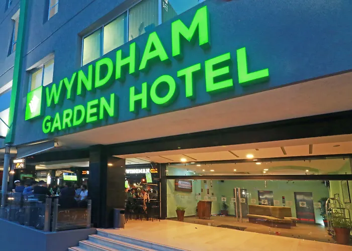 Courtyard By Marriott Guadalajara Andares Hotel Zapopan