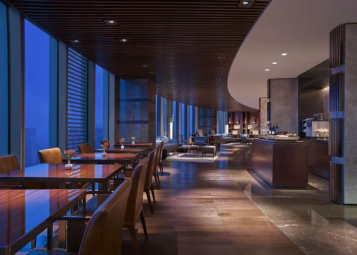 Nuo Hotel Pékin 