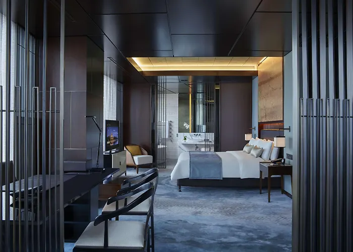 Nuo Hotel Pékin 