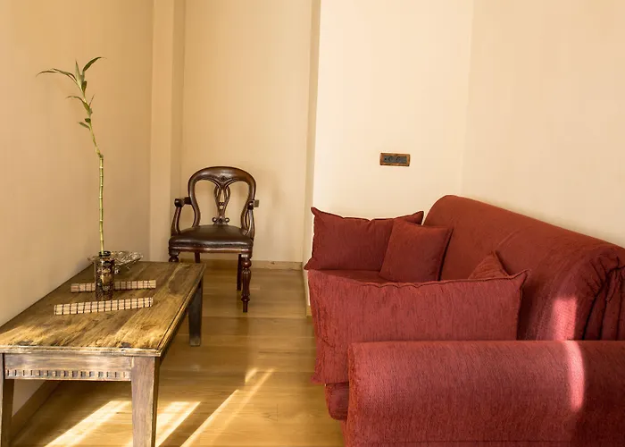 Kyveli Suites Nauplia