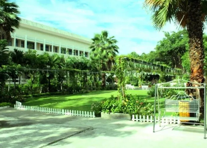 Cuu Long Hotel Cần Thơ