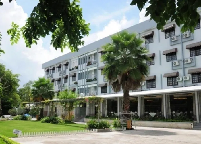Cuu Long Hotel Cần Thơ