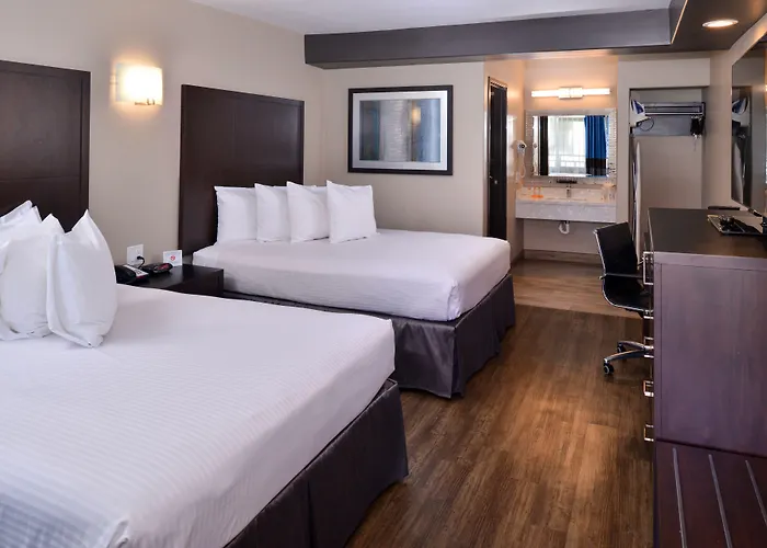 Tarzana Inn Los Angeles