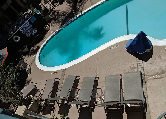 Tarzana Inn Los Angeles