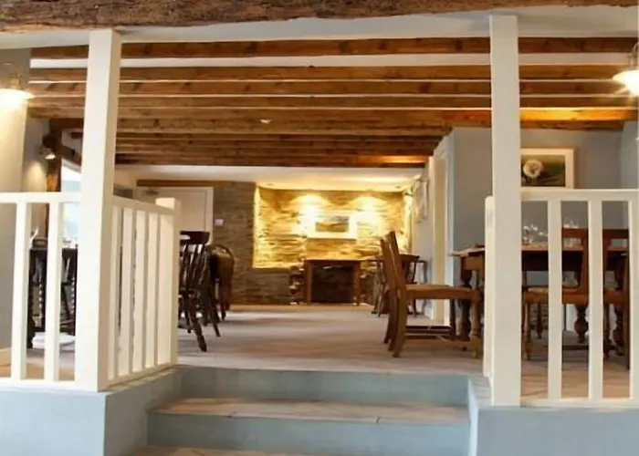 The Anchor Inn Ivybridge