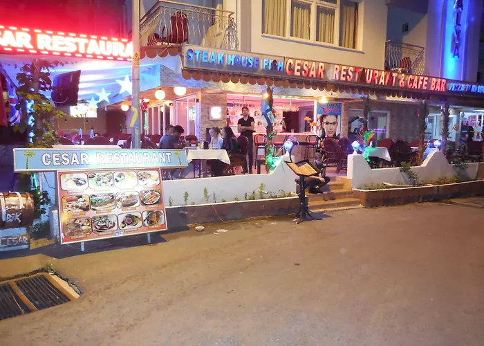 Resitalya Hotel Alanya