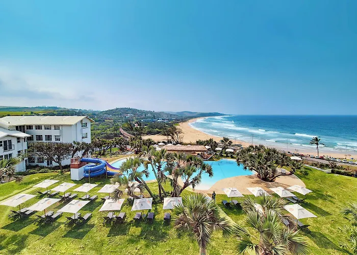 Blue Marlin All-Inclusive Seascape By Dream Resorts Scottburgh