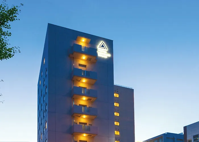 Hotel Katsuyama Premiere Matsuyama 