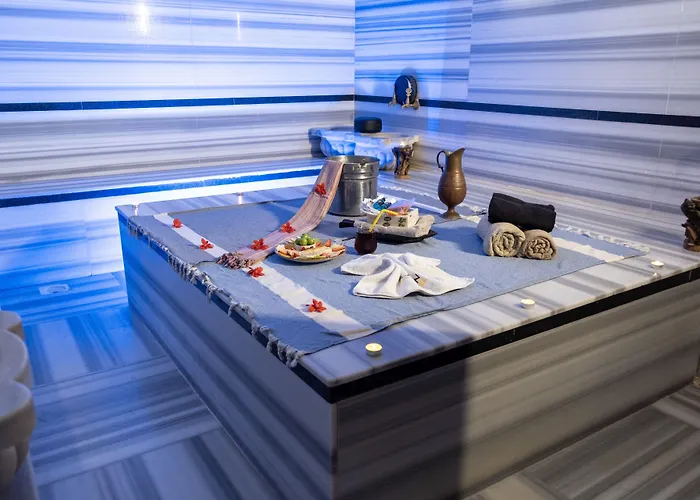 Lavin Hotel & Spa Denizli 