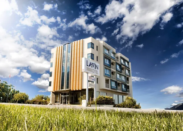 Lavin Hotel & Spa Denizli 