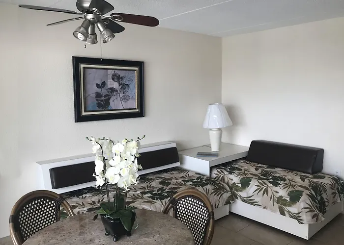 Crystal Beach Motor Inn Wildwood Crest