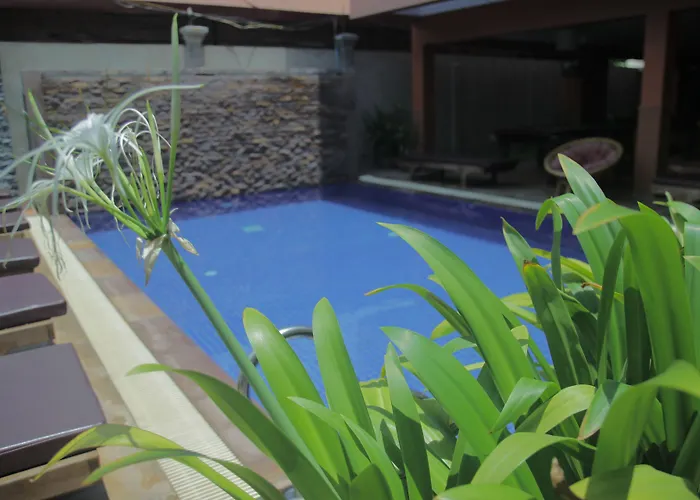 Jasmine Lodge Siem Reap