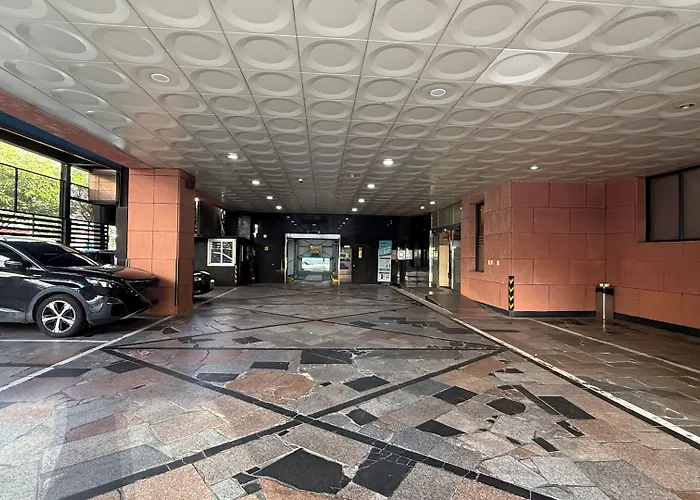 Hotel Cleopatra Ilsan Goyang