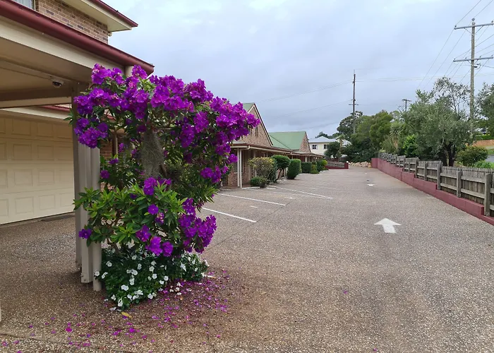 Country Gardens Motor Inn Toowoomba