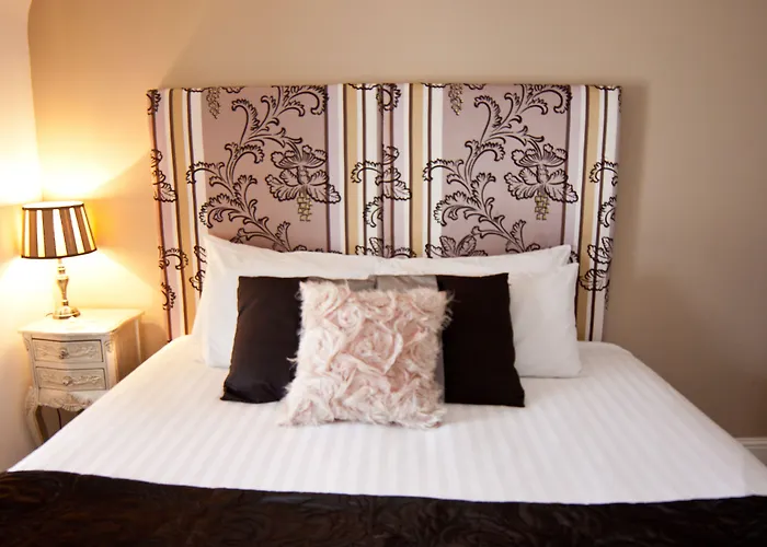Hotel 7 Cross Street Galway
