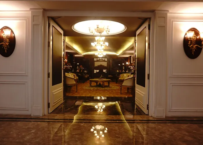 Ramada Plaza By Wyndham, Chandigarh Zirakpur