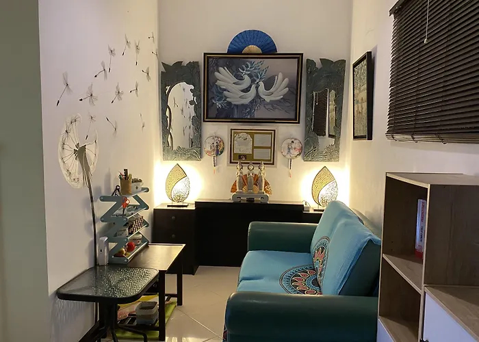 Taman Agung Hotel Sanur