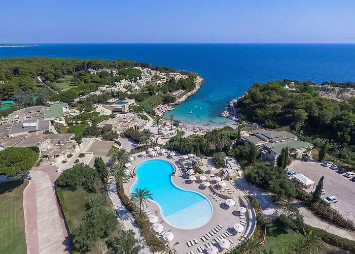 Futura Club Le Cale D'Otranto