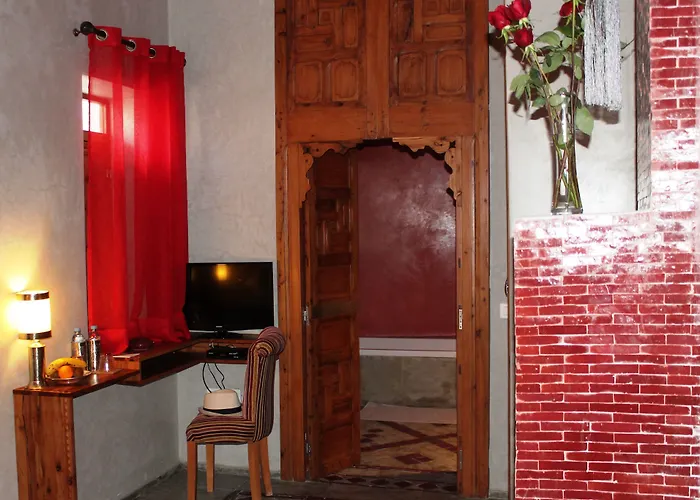 Riad Kalaa 2 Rabat