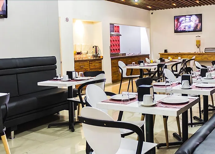 Hotel Ha Orizaba 