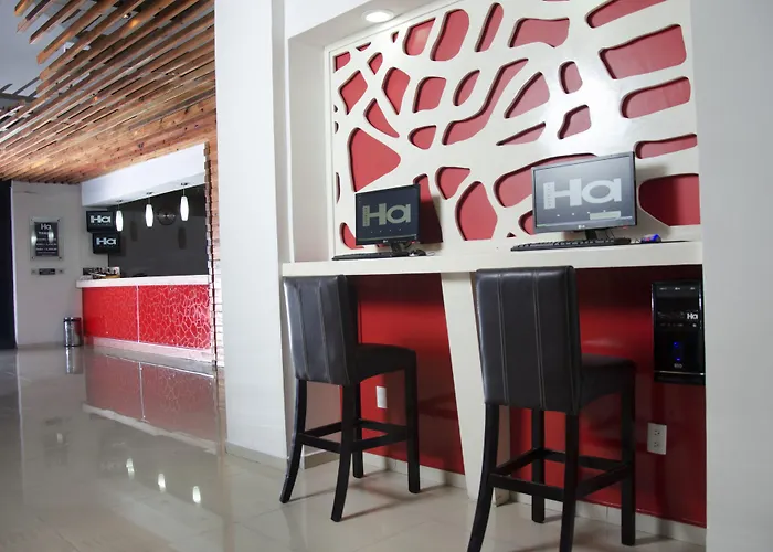 Hotel Ha Orizaba 