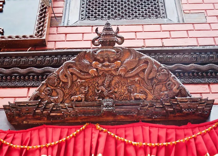 Siddhi Home & Restaurant Bhaktapur