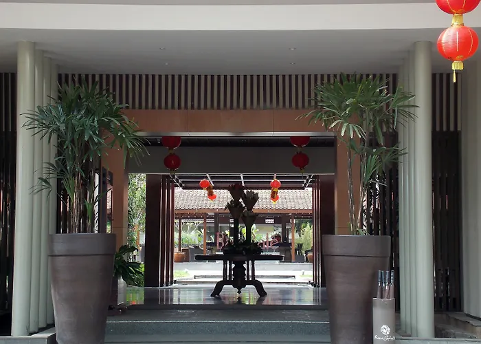 Puteri Gunung Hotel Lembang