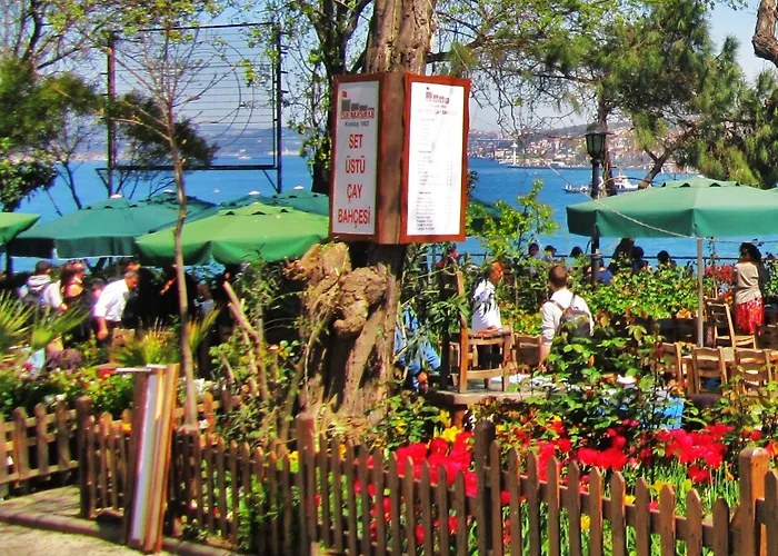 Vizyon City Hotel İstanbul