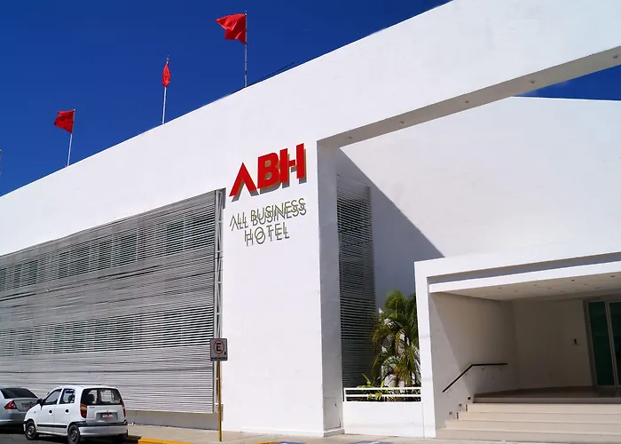 Hotel Abh Chetumal