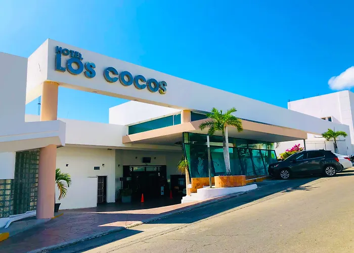 Hotel Abh Chetumal
