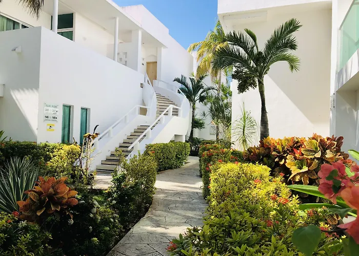 Hotel Abh Chetumal