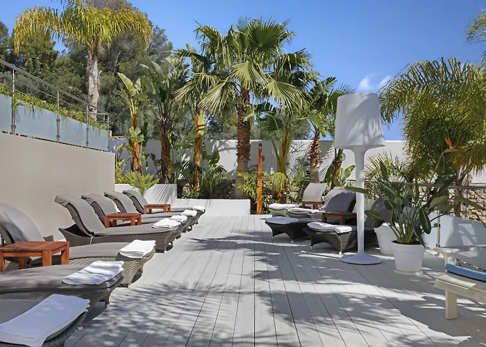 Portals Hills Boutique Hotel Portals Nous 