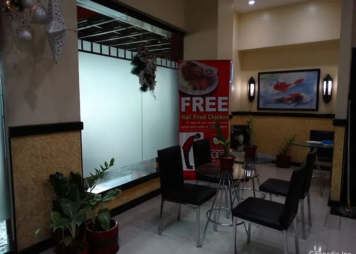 Hotel Sogo Recto Manila