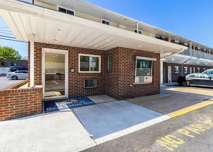 Hollywood Motel Avenel