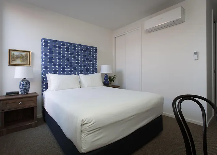 The Provincial Boutique Hotel Ballarat