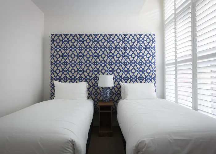 The Provincial Boutique Hotel Ballarat